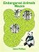 Endangered Animals Mazes
