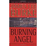 burning angel dave robicheaux mysteries