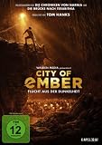 Produkt-Bild: City of Ember - Flucht aus der Dunkelheit