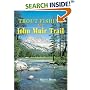 Trout Fishing the John Muir Trail
