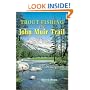 Trout Fishing the John Muir Trail