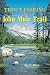 Trout Fishing the John Muir Trail