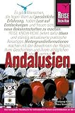 Produkt-Bild: Andalusien