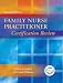 Family Nurse Practitioner Certification Review