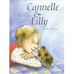 Cannelle & Lilly