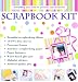 Scrapbook Kit by Sarah Mason