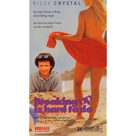 Breaking Up Is Hard To Do [VHS]