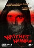Witches` Hammer [1969] (REGION 1) (NTSC)