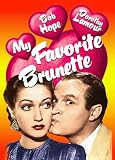 My Favourite Brunette [1947] [DVD]