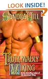 Truly, Madly Viking (Love Spell contemporary romance: The time of your life)