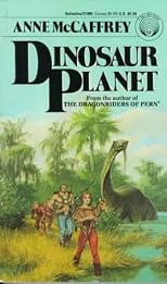 Dinosaur Planet