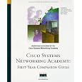 Cisco Systems Networking Academy: First-Year Companion Guide... by  Vito Amato