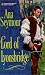 Book Lord Of Lyonsbridge (Harlequin Historical Series)