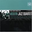 The Very Best of the Modern Jazz Quartet