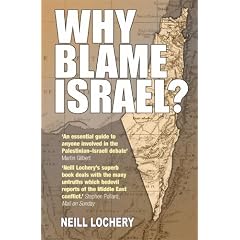 Why Blame Israel?