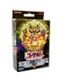 Yu-Gi-Oh Invincible Fortress Structure Deck