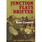 Junction Flats Drifter (Avalon Western) book cover