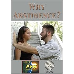 Why Abstinence? DVD