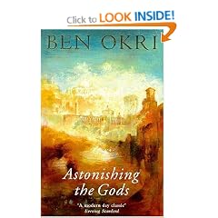 Astonishing The Gods