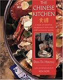 The Chinese kitchen