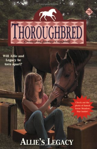 Thoroughbred