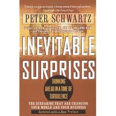 Inevitable Surprises (Taschenbuch)