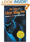 The Tales of Edgar Allan Poe: A Kaplan SAT Score-Raising Classic (Kaplan Score Raising Classics)