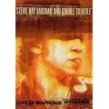 Steve Ray Vaughan: Live At Montreux