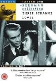 Three Strange Loves ( T�rst ) ( Thirst ) [ NON-USA FORMAT, PAL, Reg.0 Import - Great Britain ]