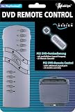 Playstation 2 - DVD Fernbedienung