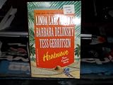 Heatwave: Three Complete Novels