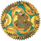 Product details for Wilton Scooby-Doo Standard Baking Cups