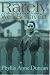Books : Rarely Well-Behaved: A Collection of Short Stories