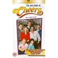 Cheers, The Very Best Of - Vol. 4 - Crane Alert