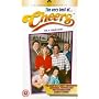 Cheers, The Very Best Of - Vol. 4 - Crane Alert [VHS]