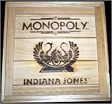 Monopoly Indiana Jones Edition