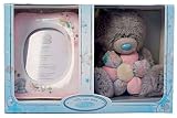 Me to You Tatty Teddy Bear and Photo Frame Gift Set
