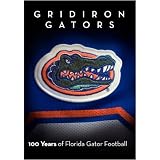 Florida GatorFootball Complete History DVD