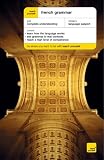 Teach Yourself French Grammar (TY Complete Grammar)