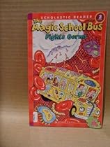 The Magic School Bus Fights Germs (Scholastic Reader, Level 2) The Magic School Bus Fights Germs (Scholastic Reader, Level 2)