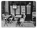 Table Mats (6) - French Cafe (30.5X23Cm)