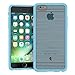 iPhone 6 Plus Case, iPhone 6S Plus Case Apple iPhone 6 Plus Clear Cases Protective Transparent Slim Case Anti-Scratch Ultra Thin TPU Cover for iPhone 6 6S Plus 5.5