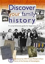 Discover Your Family History