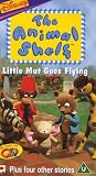 Review Walt Disney Home Video  / Animal Shelf - Little Mut Goes Flying
