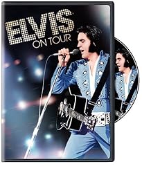Elvis on Tour (1972)