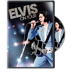 Elvis on Tour