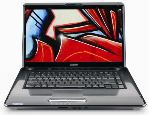 Toshiba Satellite A355-S6924 16.0-Inch Laptop