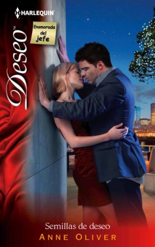 Semillas de deseo (Spanish Edition)