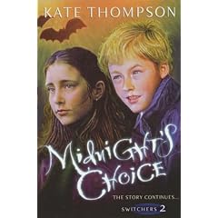 Midnight's Choice (Switchers)