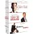 Will Smith : Sept vies / Hitch, expert en séduction / A la recherche du bonheur - coffret 3 DVD